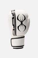 Sting Sports armaplus Boxing Gloves-white